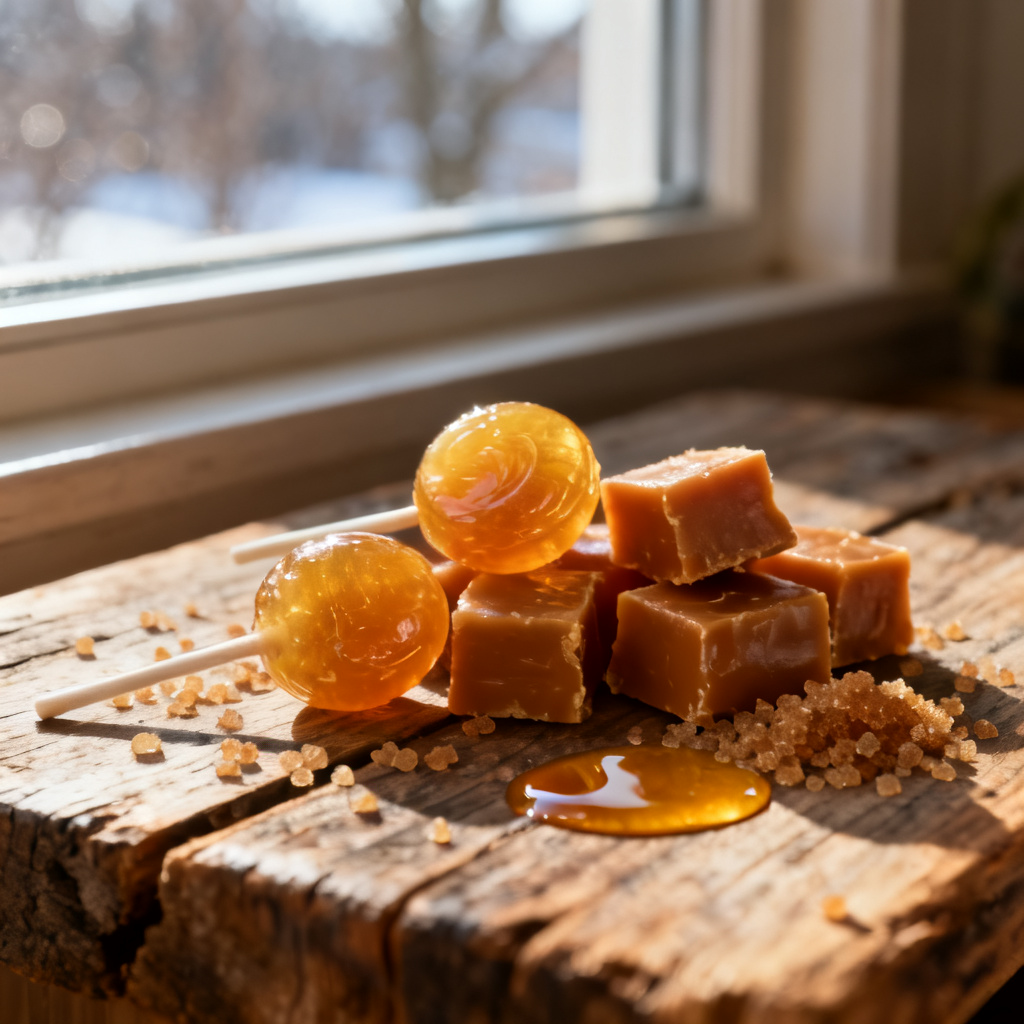Butterscotch Candy Australia: Buy Butterscotch Lollies and Toffees Online 5