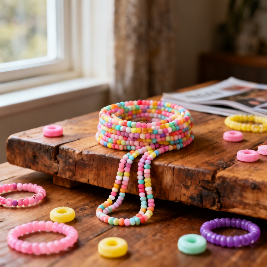 Candy Necklace Australia: Buy Candy Jewellery and Wearable Sweets Online 1 Candy Necklace Australia: Buy Candy Jewellery and Wearable Sweets Online 1