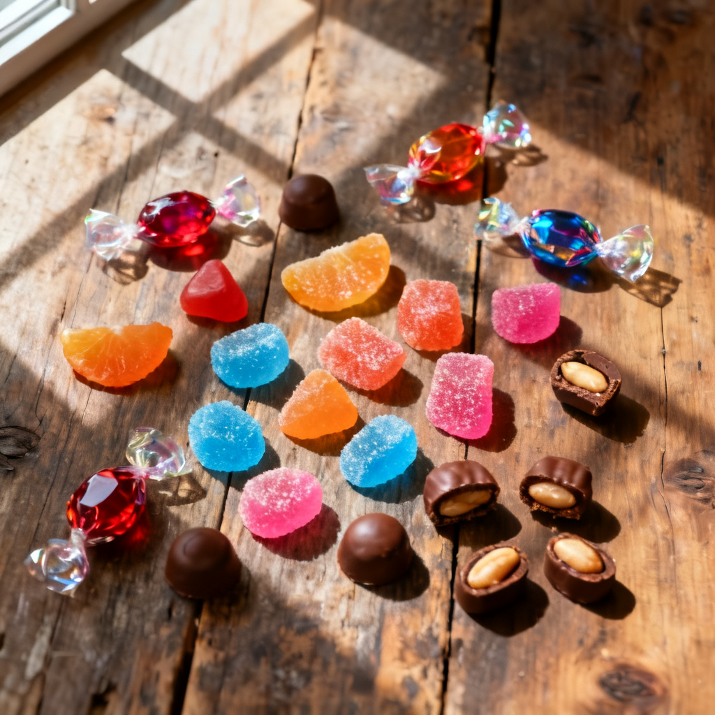 American Candy Australia FAQ: What to Buy and Where 2