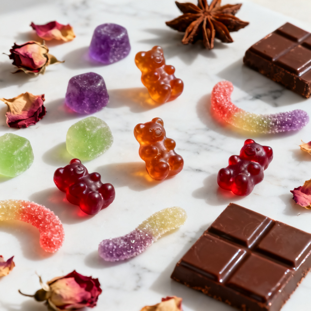 Best Halal Lollies in Australia: Top Picks for Every Occasion 4