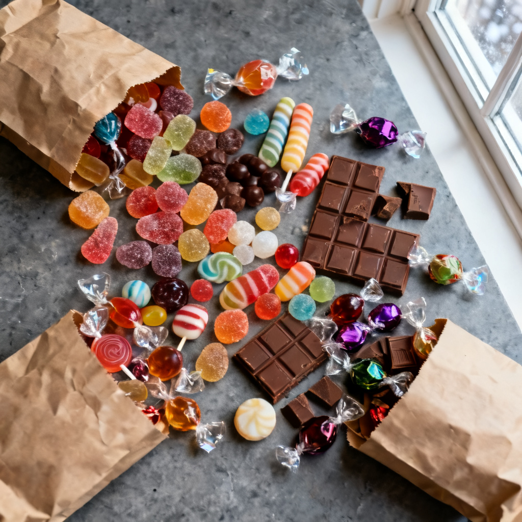 Best Bulk Candy Deals in Australia: Top Wholesale Picks 3
