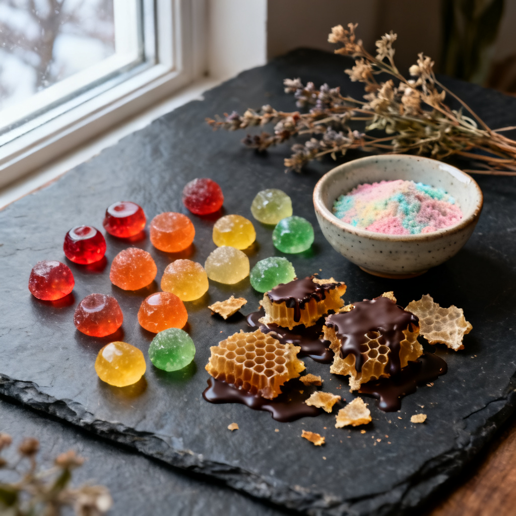 Best Australian Candy Brands: Classic and Artisan Picks 2