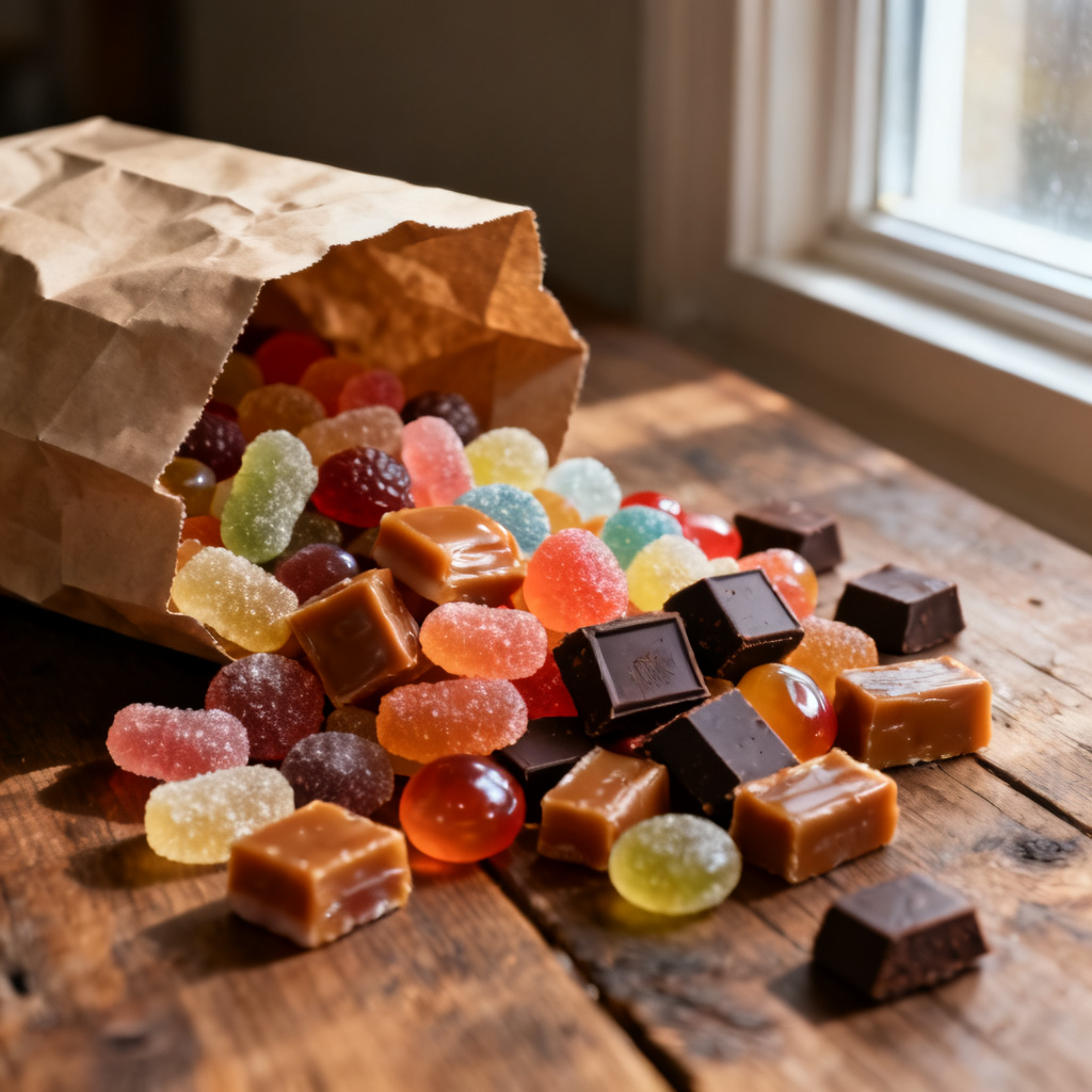 Ultimate Guide to Candy in Australia 2026: Lollies Sweets and More 3 Ultimate Guide to Candy in Australia 2026: Lollies Sweets and More 3