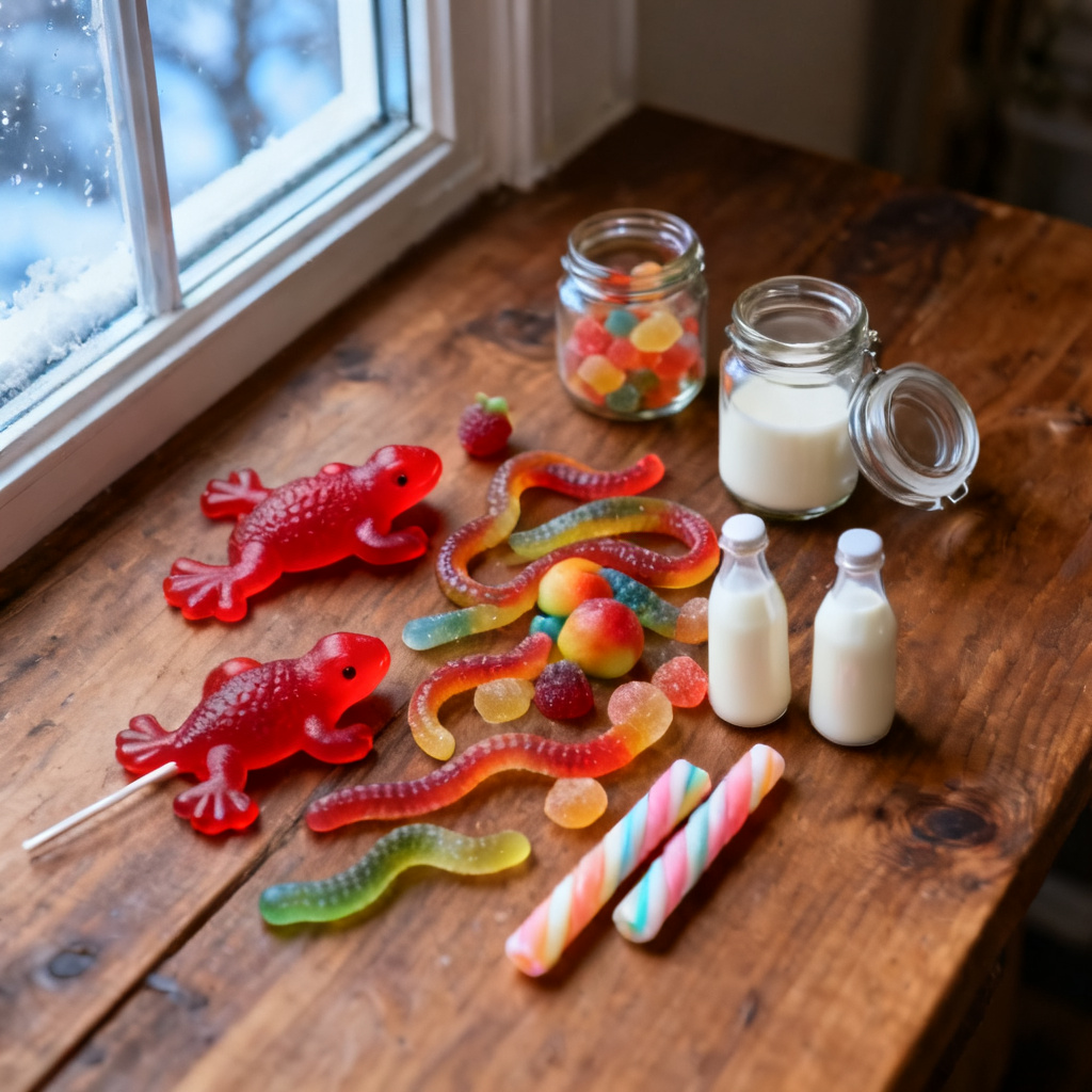 Comparing Popular Lollies in Australia: What to Buy in 2026 1