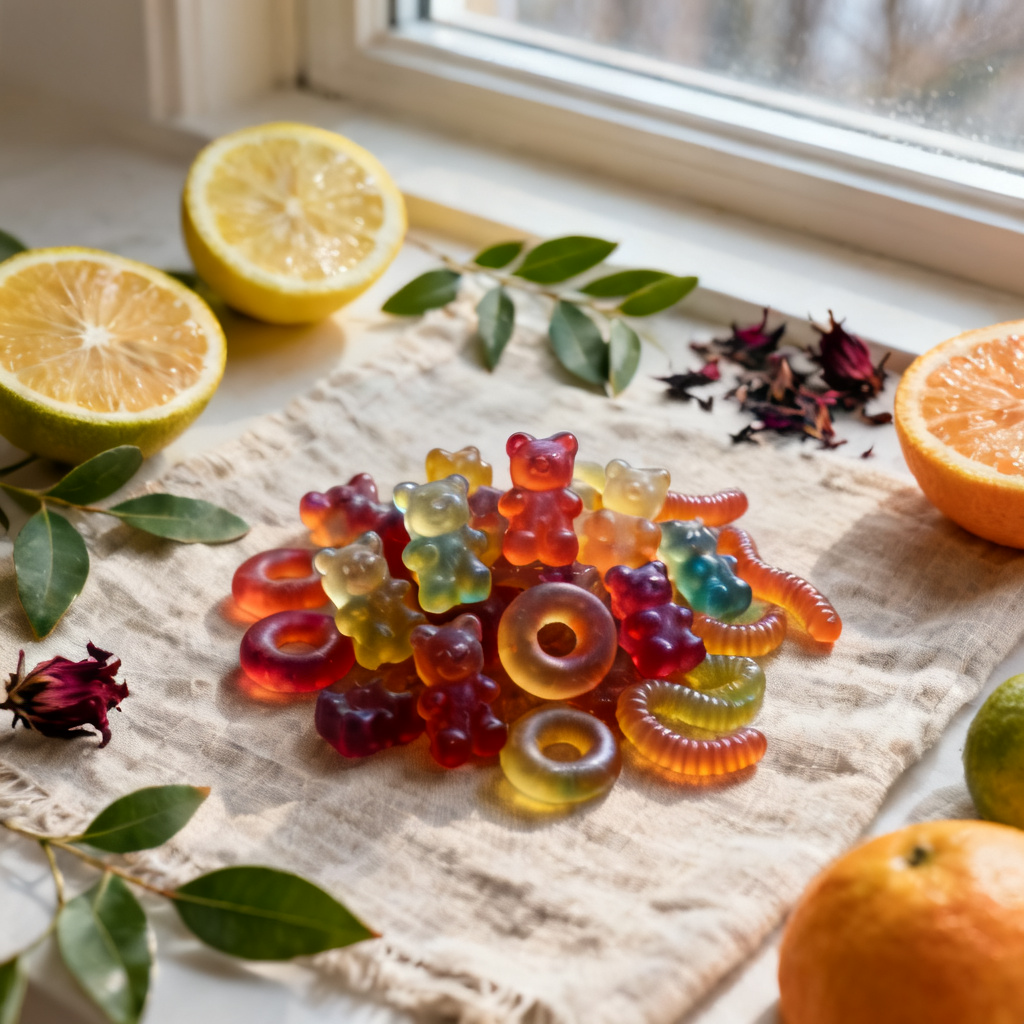 The Ultimate Guide to Vegan Candy Options in Australia 2026 1 The Ultimate Guide to Vegan Candy Options in Australia 2026 1