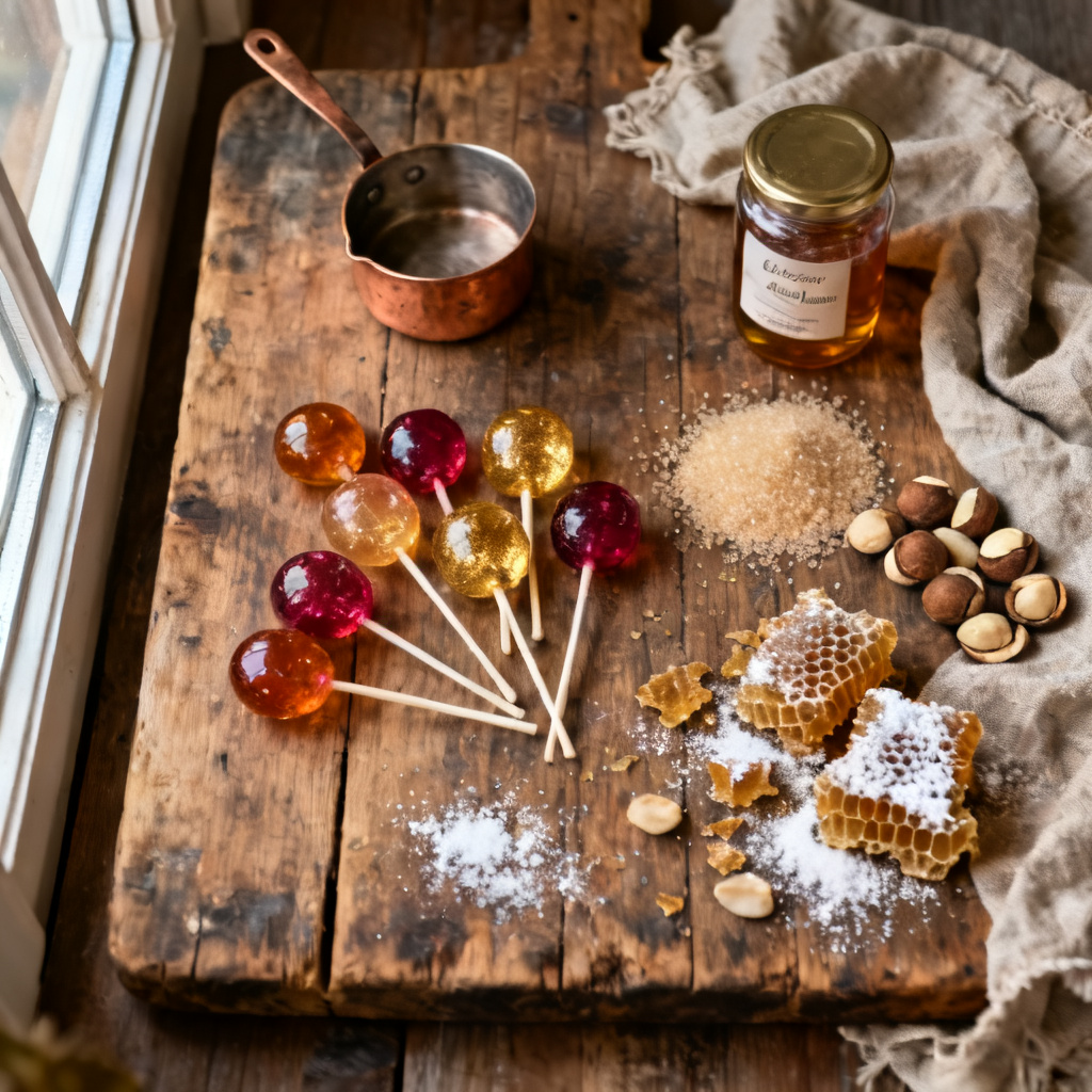How to Make Traditional Australian Candy at Home in 2026 4 How to Make Traditional Australian Candy at Home in 2026 4