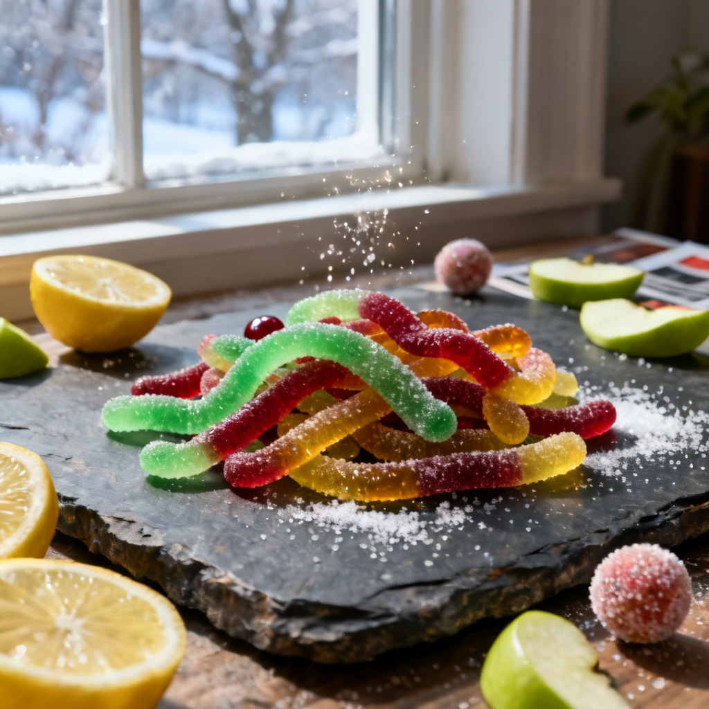 Best Sour Lolly Brands in 2026: A Comprehensive Comparison 1