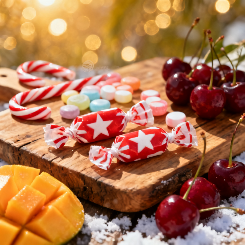 Best Australian Christmas Lollies for a Nostalgic 2026 Celebration 1 Best Australian Christmas Lollies for a Nostalgic 2026 Celebration 1