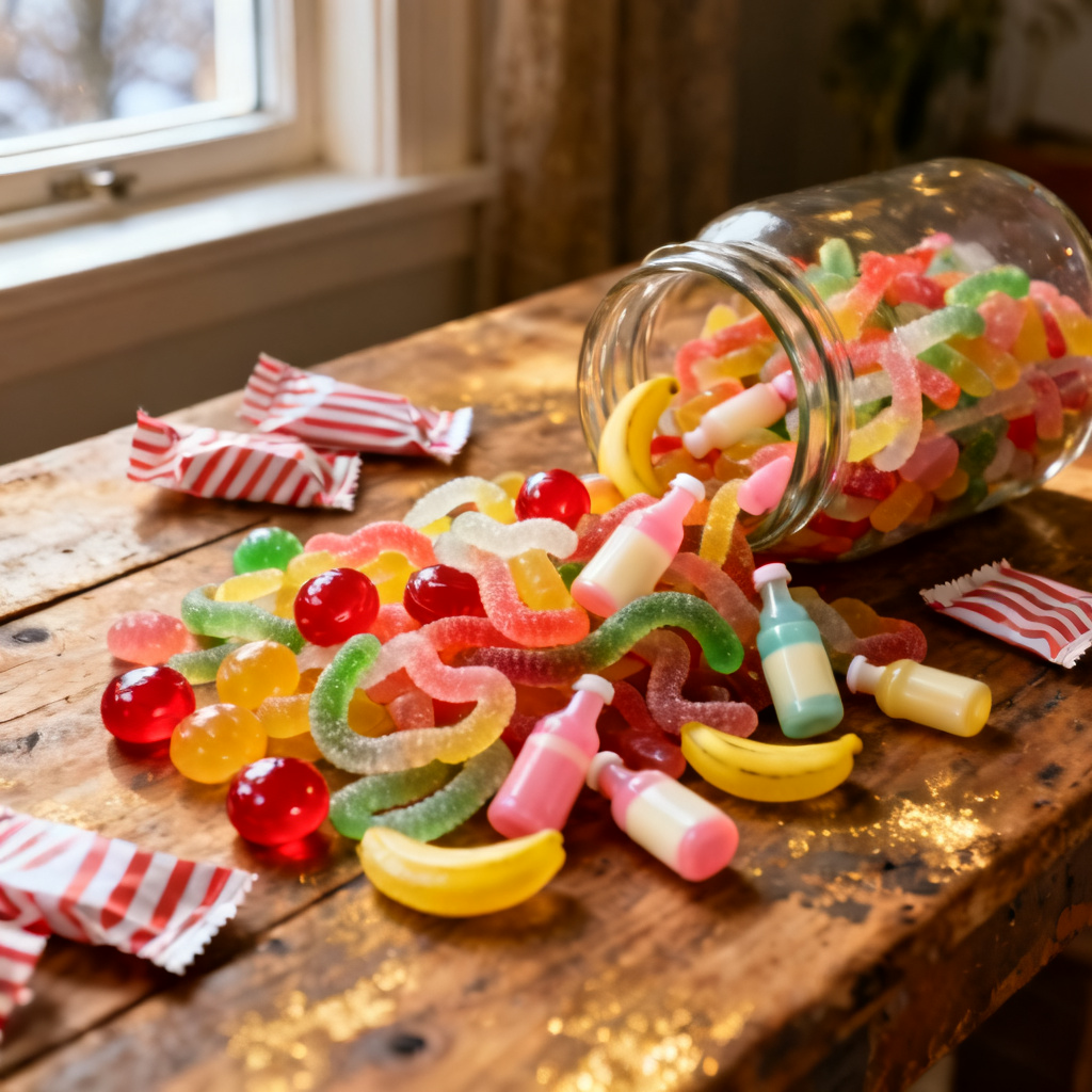 Nostalgic Lollies That Are Perfect for Your 2026 Aussie Themed Party 1 Nostalgic Lollies That Are Perfect for Your 2026 Aussie Themed Party 1