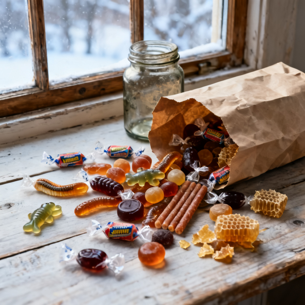 Rediscovering Classic Australian Lollies: Top Picks for 2026 1