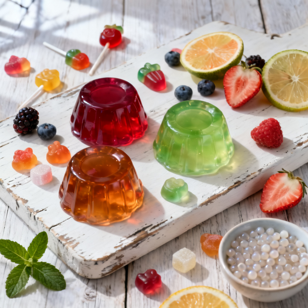 Healthier Alternatives to Classic Aussie Lollies in 2026 1