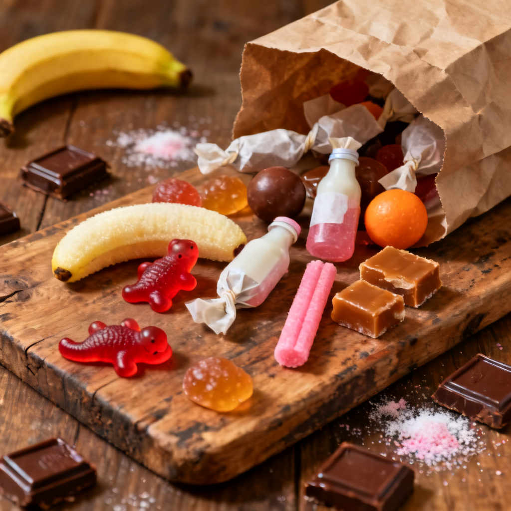 Top 10 Aussie Lollies Making a Comeback in 2026 1