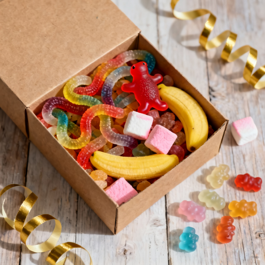 Best Australian Candy Gift Boxes for Birthdays 2026 1