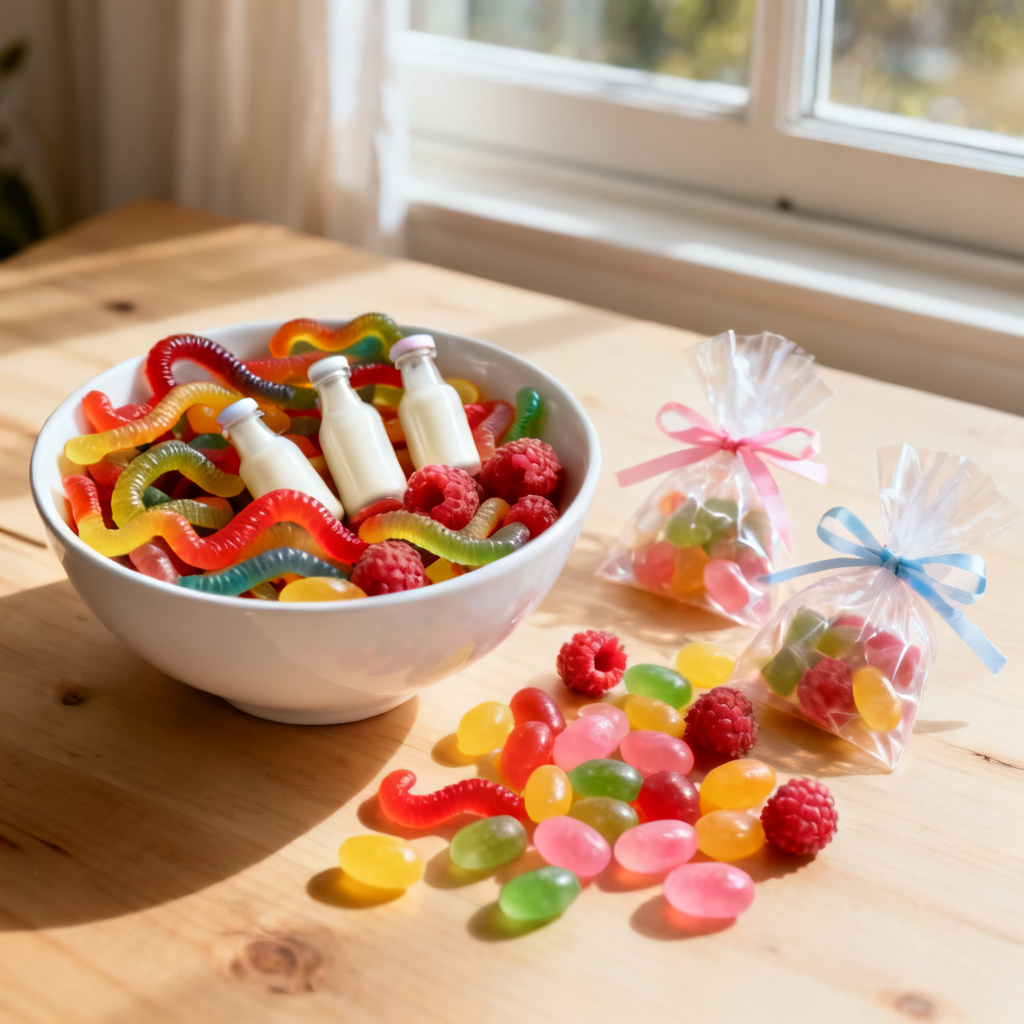 Healthy Party Favours for Kids in 2026: A Parent's Guide 1