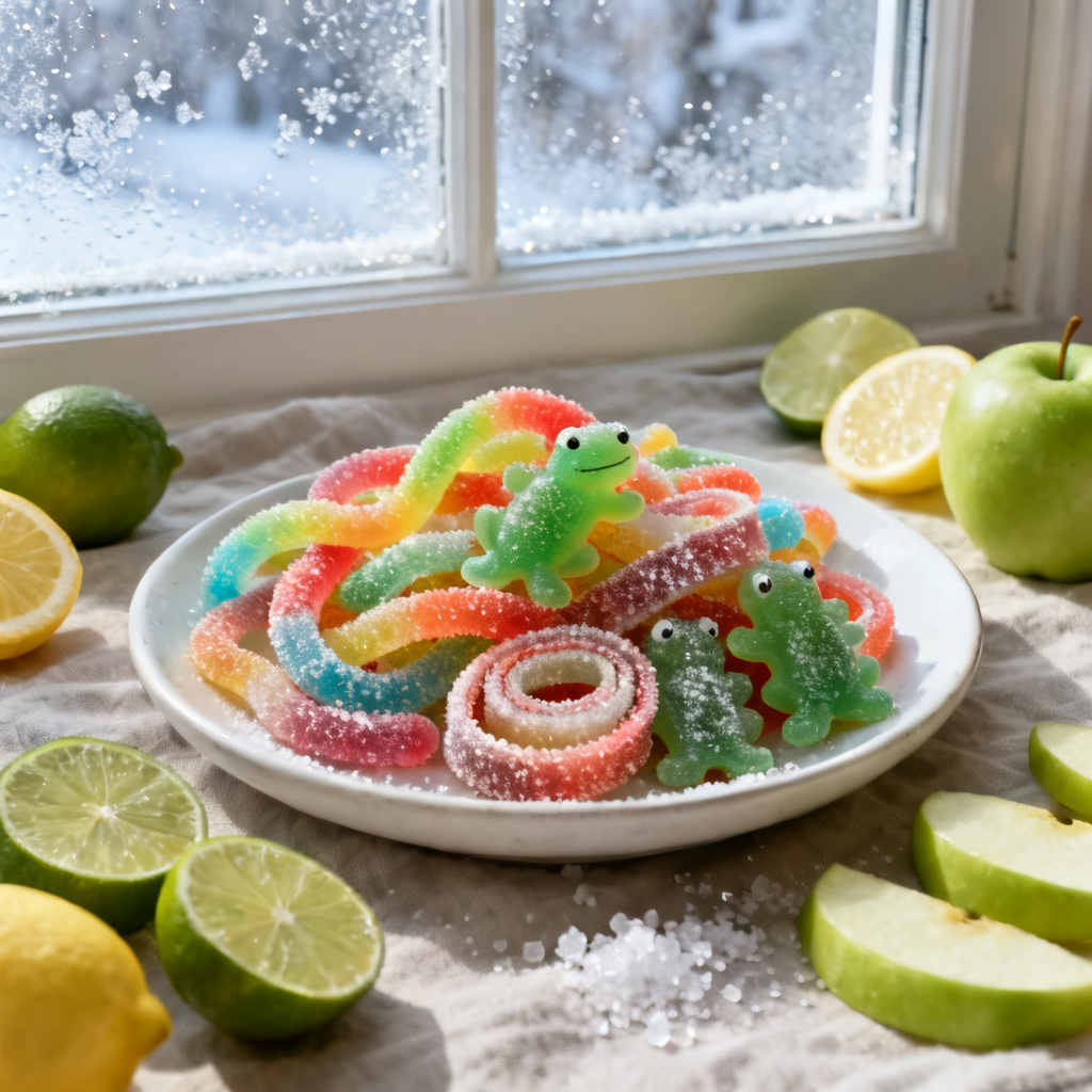 Sour Lolly Taste Test: Best Picks for 2026 1