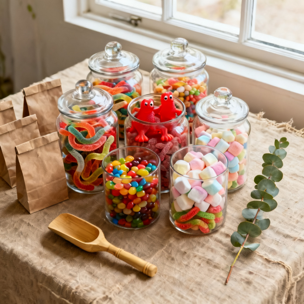 Eco-Friendly Lolly Buffet Ideas for Sustainable Events in 2026 1