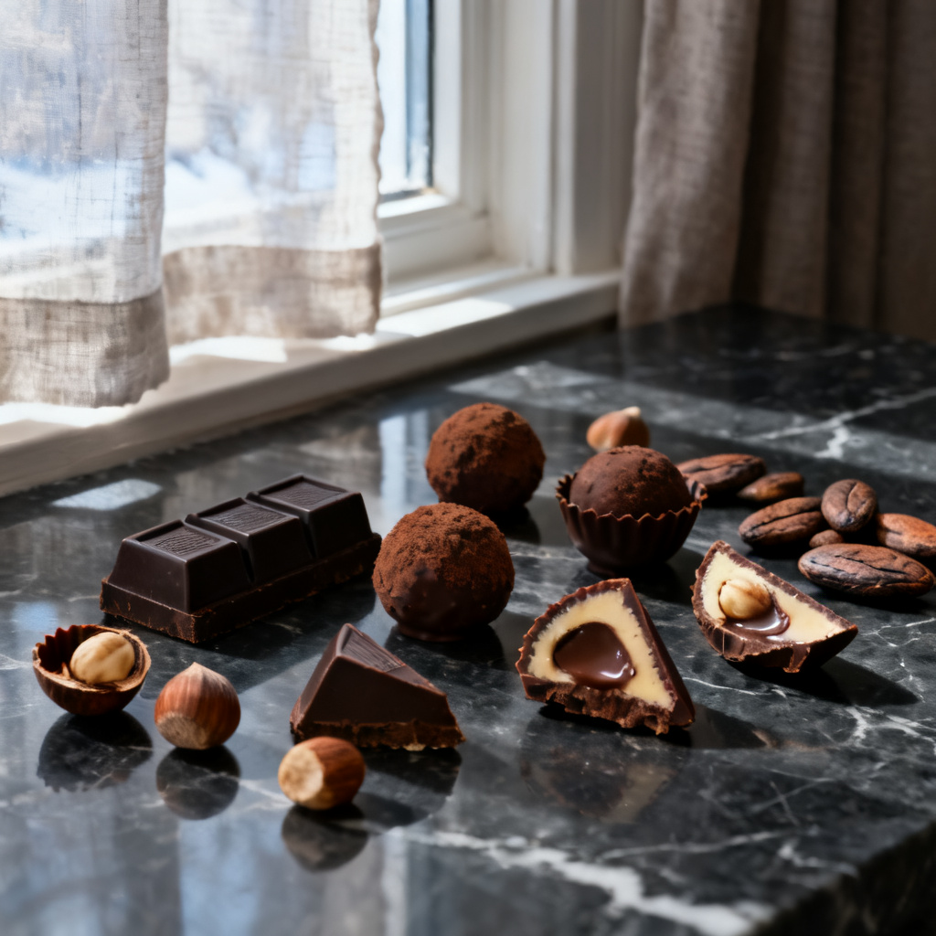 2026 Taste Test: Best European Imported Chocolates in Australia 1