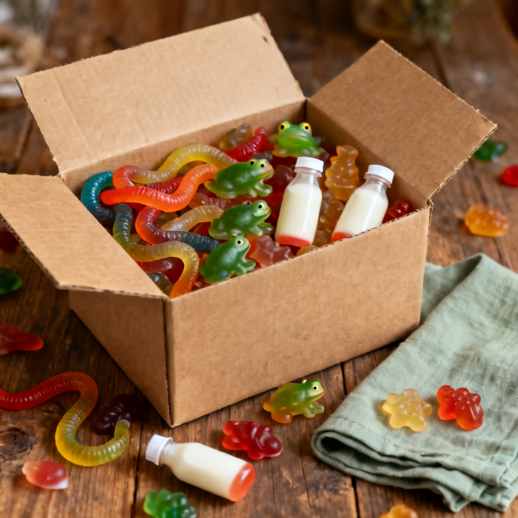 Candy & Lolly Delivery in Adelaide (2026) 1 Candy & Lolly Delivery in Adelaide (2026) 1