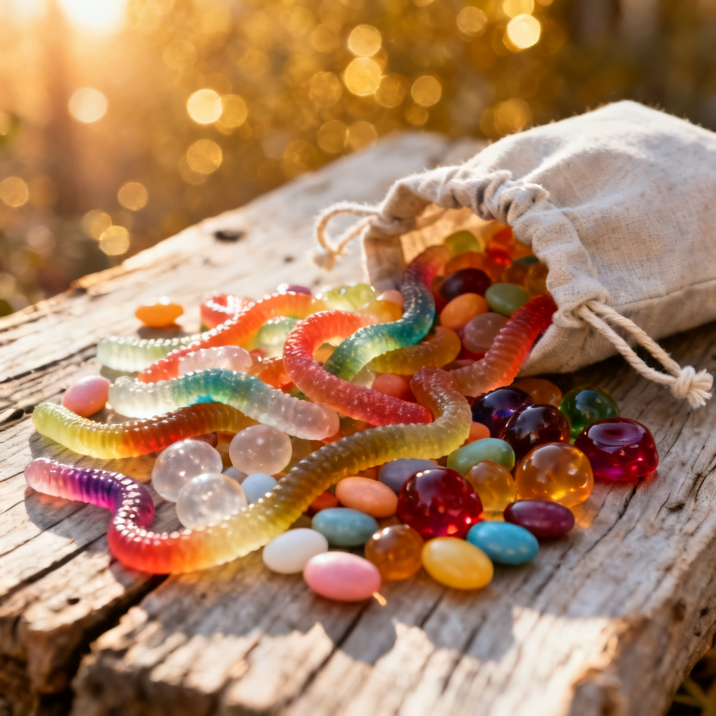 Candy & Lolly Delivery on the Gold Coast (2026) 1