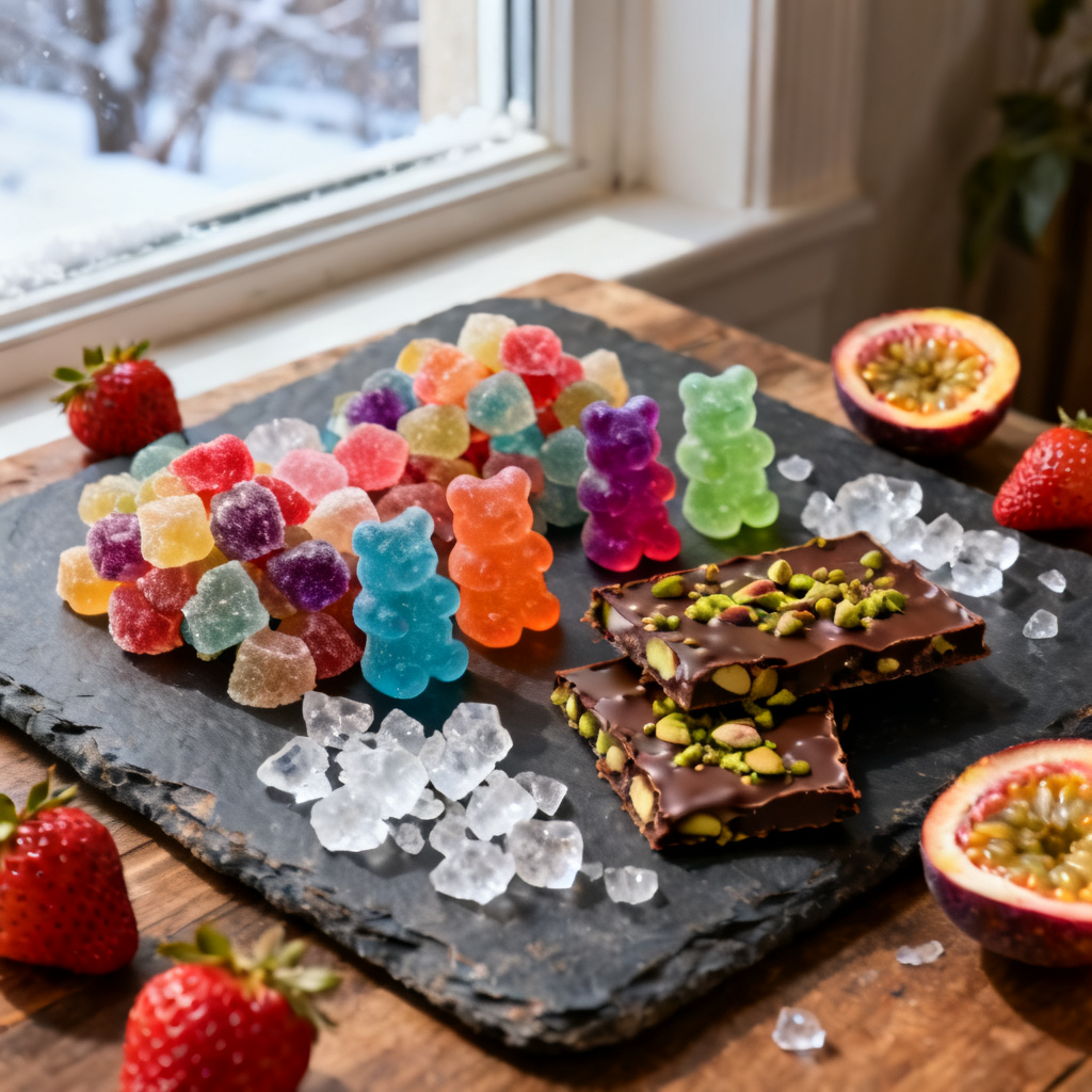 Viral TikTok Candy You Can Actually Buy in Australia (2026) 1