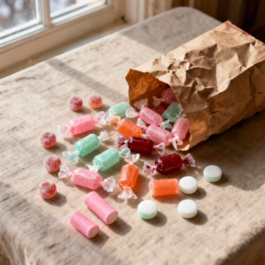 Rediscover These Forgotten Australian Lollies in 2026 1