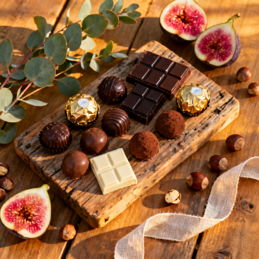 The Best Imported Chocolate for Christmas 2026: A Gift Guide 1