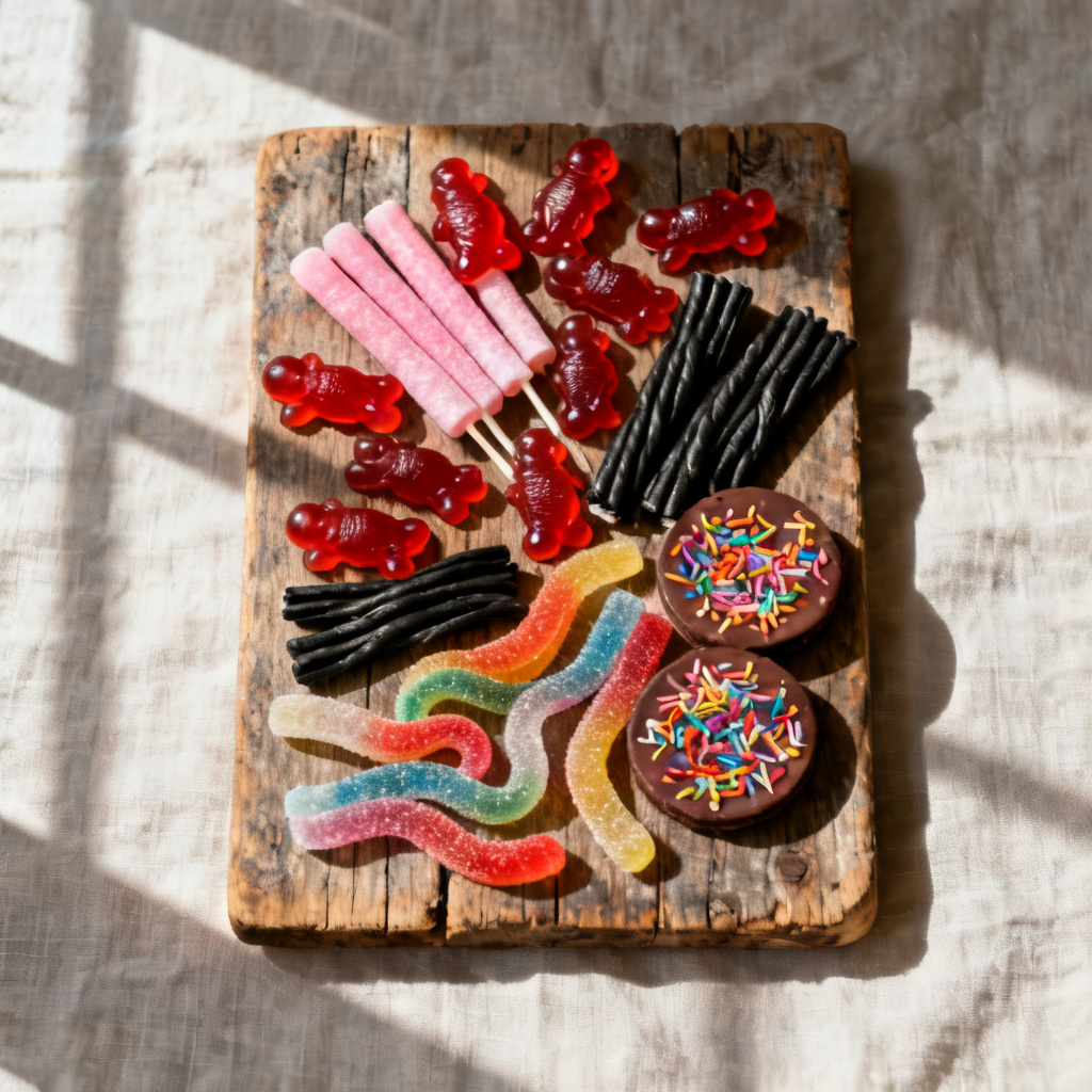 Comparing Classic Australian Lolly Brands: A 2026 Guide 1 Comparing Classic Australian Lolly Brands: A 2026 Guide 1
