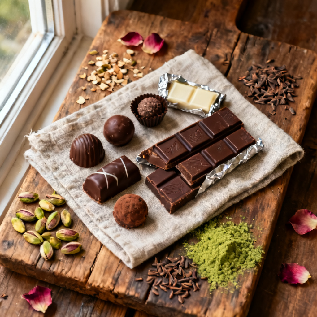 The Ultimate Guide to Buying Imported Chocolate Online in Australia 2026 1