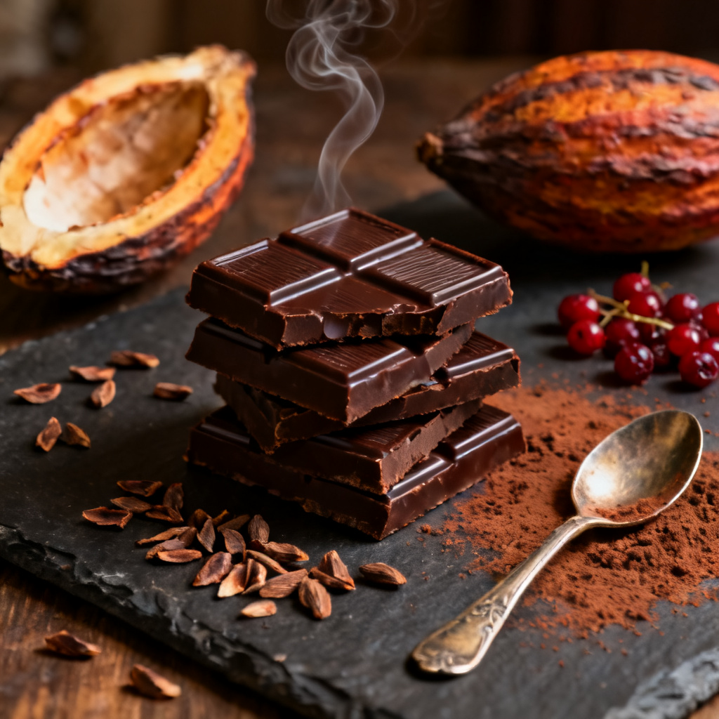 Health Benefits of Imported Dark Chocolate: What Aussies Need to Know in 2026 1
