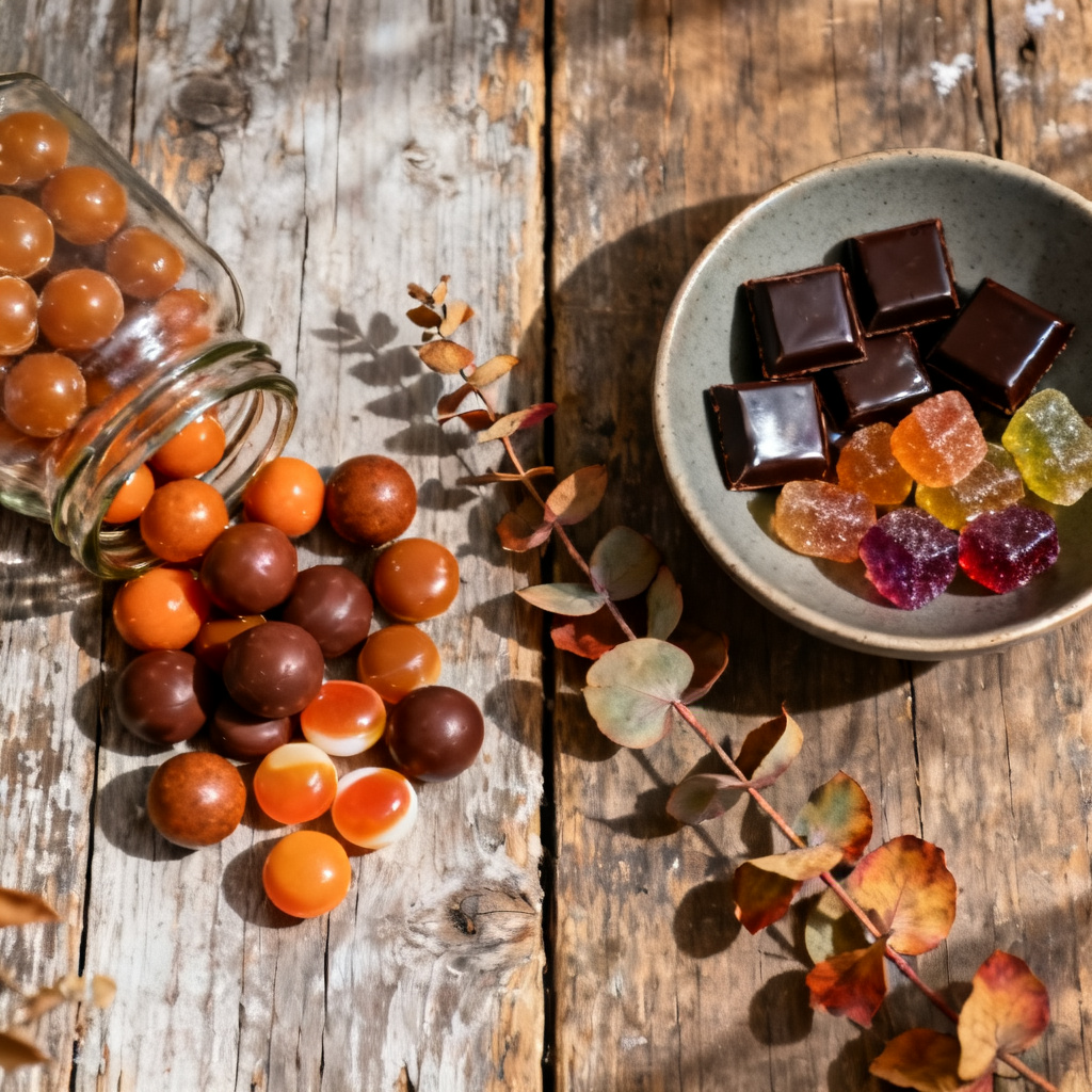 Australian Lollies Then and Now: What Changed by 2026? 1