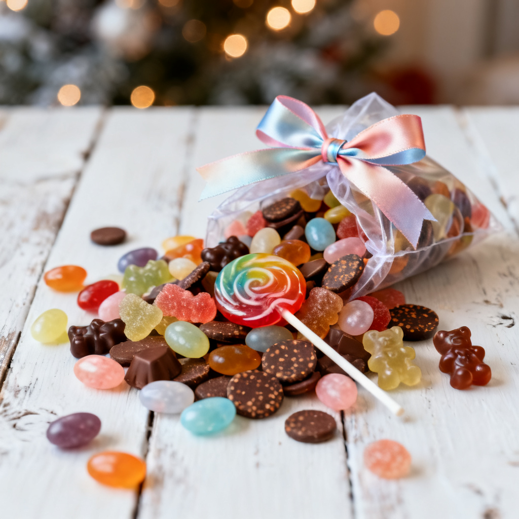 Top 10 Party Favours for Kids' Birthdays in 2026 1