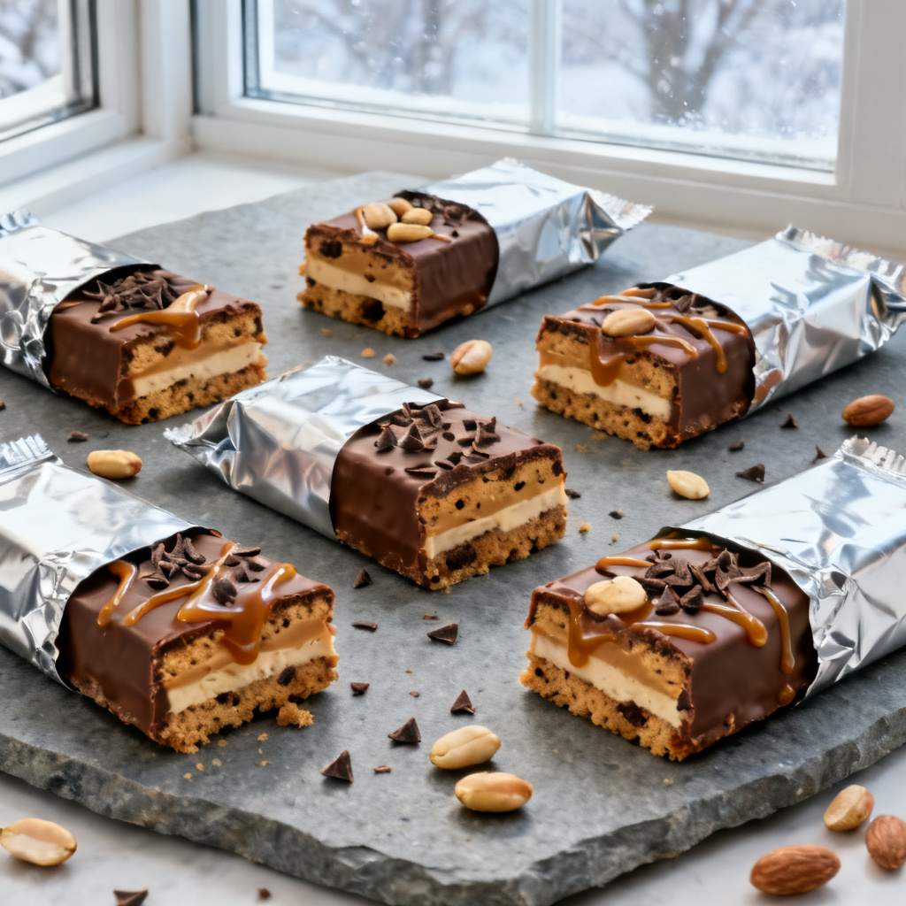 Taste Test: Comparing Popular American Chocolate Bars in 2026 1 Taste Test: Comparing Popular American Chocolate Bars in 2026 1