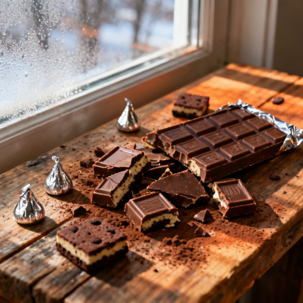 The Ultimate Guide to Hershey's Chocolate in Australia 2026 1
