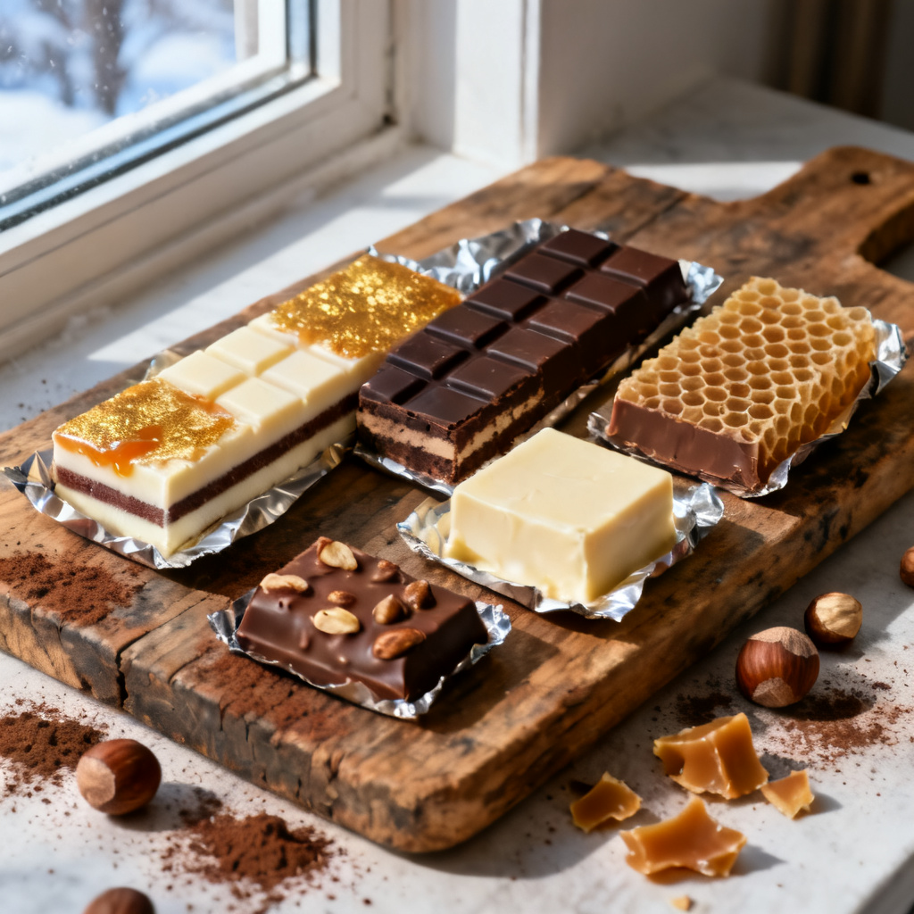 Top Cadbury Import Brands to Try in 2026: A Sweet Comparison 1