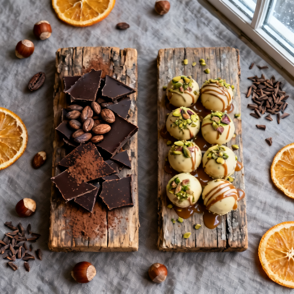 Imported vs. Local Chocolate: Which to Choose in 2026 1