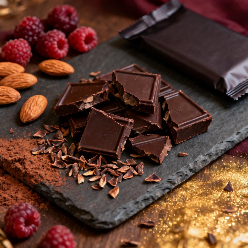 Discover Healthier Alternatives to American Chocolate Bars in 2026 1 Discover Healthier Alternatives to American Chocolate Bars in 2026 1