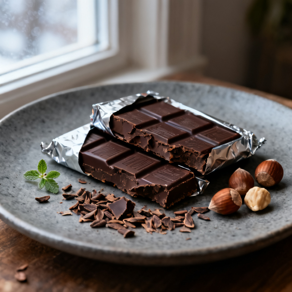Healthier Options: The Best Low-Sugar British Chocolates in 2026 1