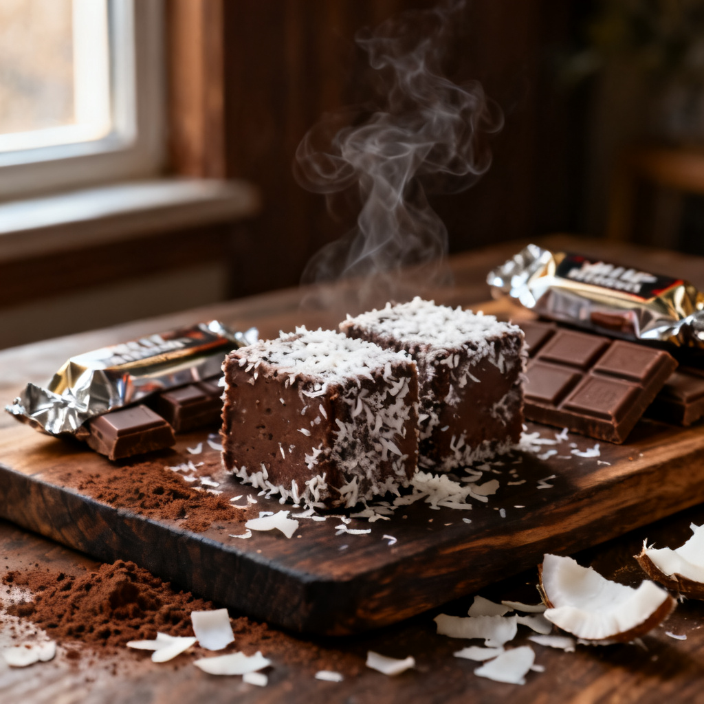 The Best Hershey's Inspired Dessert Recipes for Australians 2026 1