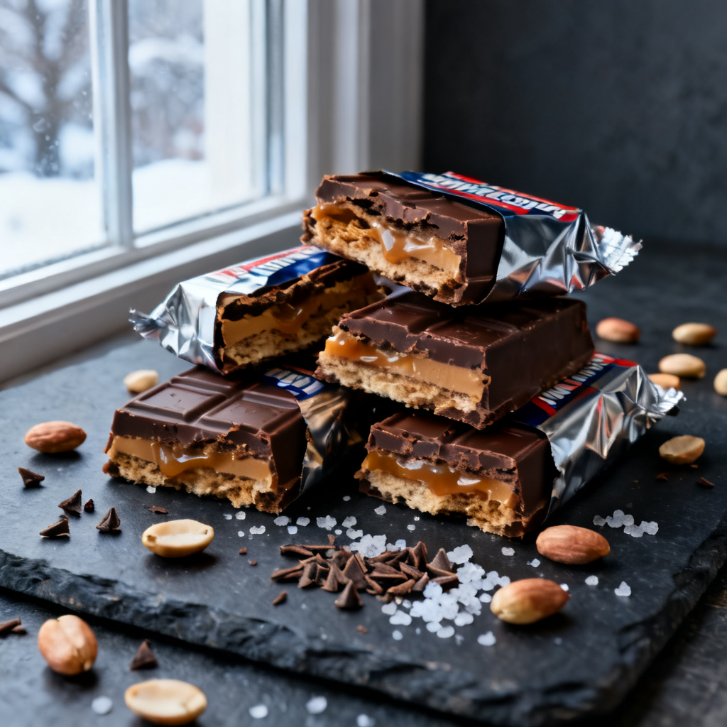 American Chocolate Bar Trends to Watch in 2026 1