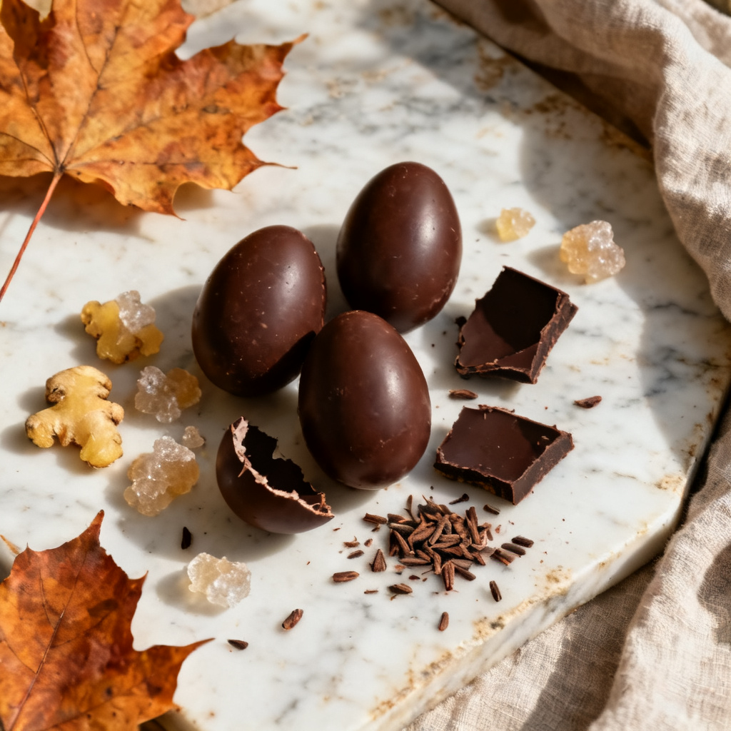 Seasonal Imported Chocolate Releases to Watch in 2026 8 Seasonal Imported Chocolate Releases to Watch in 2026 7