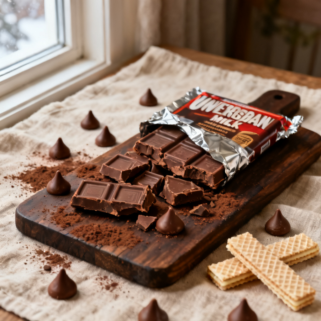 A Sweet Guide to Hershey's in Australia: What to Expect in 2026 5 A Sweet Guide to Hershey's in Australia: What to Expect in 2026 4