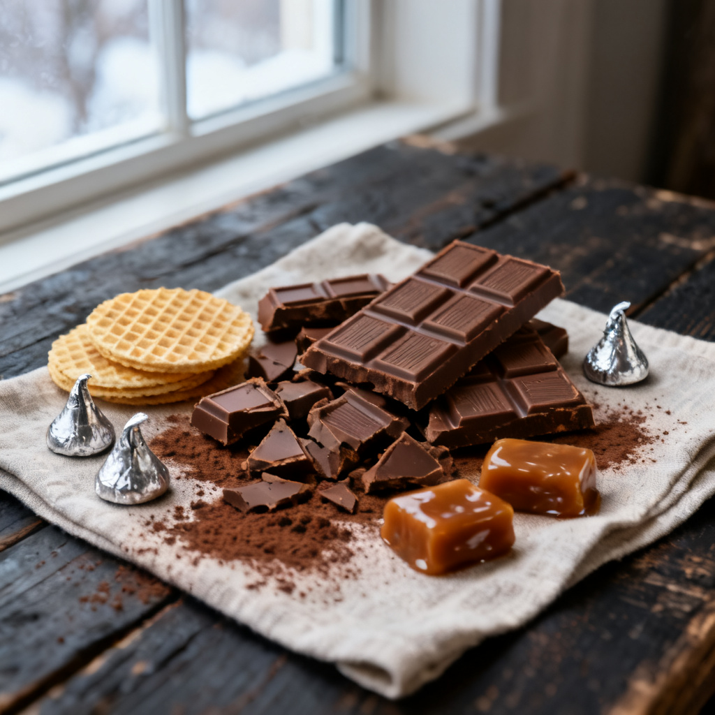 Best Hershey's Australia Brands in Australia (2026 Comparison) 4 Best Hershey's Australia Brands in Australia (2026 Comparison) 3