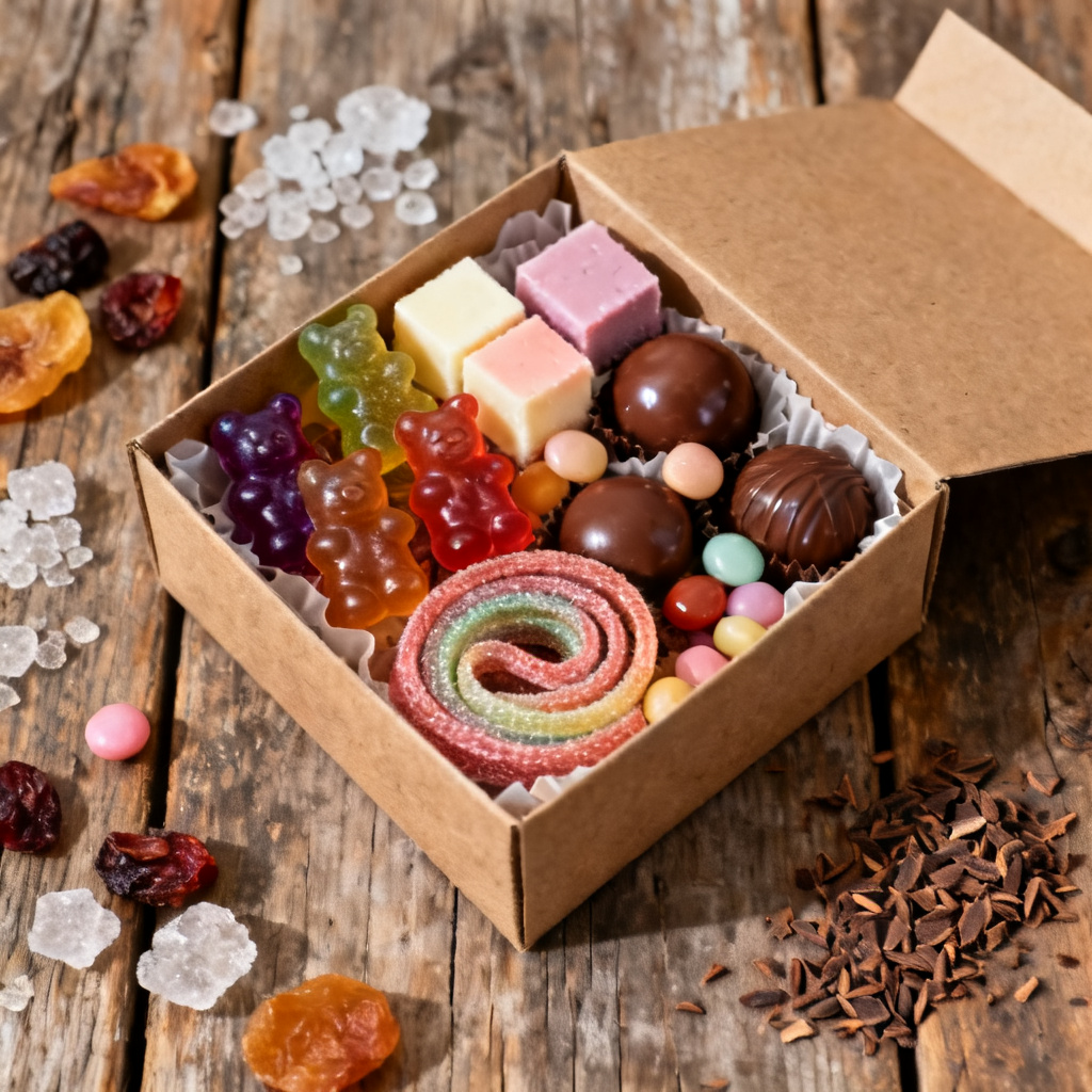 Best Value Candy Gift Boxes in Australia: Affordable Treats for 2026 6 Best Value Candy Gift Boxes in Australia: Affordable Treats for 2026 6