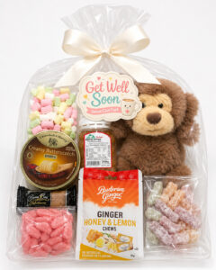 Get Well Soon Sweet Care Pack