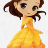 BEAUTY AND THE BEAST - SWEETINY - Q POSKET - BELLE (VER.A) 2