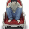 DEATH NOTE - FIGURINE L 3 DEATH NOTE - FIGURINE L 2