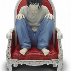 DEATH NOTE - FIGURINE L