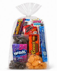 Movie Pack