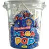 31G SWEETWORLD MEGAPOP (60) 3 31G SWEETWORLD MEGAPOP (60) 2