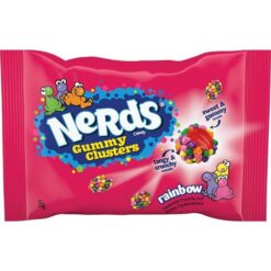 35G NERDS GUMMY CLUSTERS RAINBOW (24)
